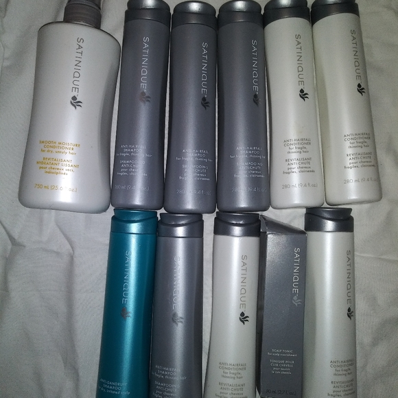 Satinique - Picture 4 of 8